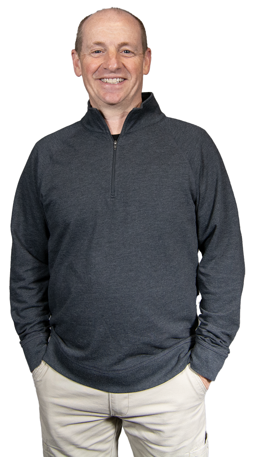 Ben Maust